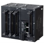 AFP0HC32EP CPU, 16 GİRİŞ(PNP/NPN), 16 PNP ÇIKIŞ, 32K, 1xRS232, 1xETHERNET ÇİFT PORT AFP0HC32EP CPU, 16 GİRİŞ(PNP/NPN), 16 PNP ÇIKIŞ, 32K, 1xRS232, 1xETHERNET ÇİFT PORT